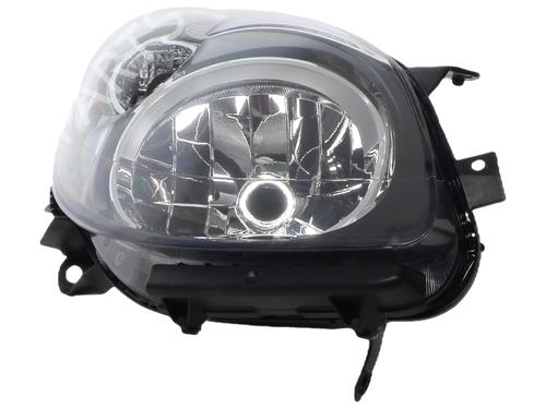 Right headlight RENAULT TWINGO II (CN0_) | BP40053965C29 - Image 3