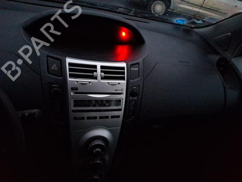 Left front window switch TOYOTA YARIS (_P13_)  | BP37332521I27  - Image 7