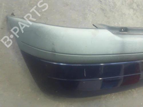 Used Rear bumper Rear bumper RENAULT CLIO II (BB_, CB_) 1.9 dTi (B/CB0U) (80 hp) 37618160 37618160