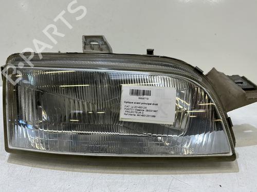 Used Right headlight Right headlight 37297034 37297034