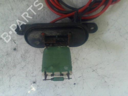 Used Heater resistor Heater resistor 37299523 37299523