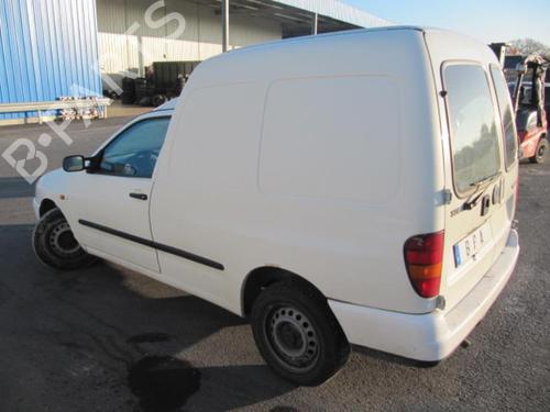 Recambios VW CADDY II MPV (9K9B) 4828968