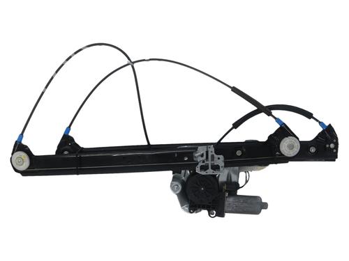 Front right window mechanism BMW X5 (E53) 3.0 d | BP39460290C23 - Image 3