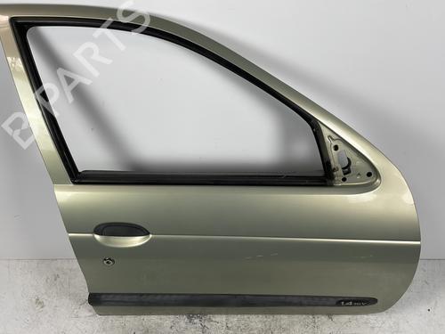 Used Right front door Right front door 37622541 37622541