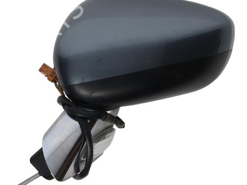Left mirror CITROËN C3 II (SC_) 1.4 VTi 95 | BP37335281C26 - Image 5