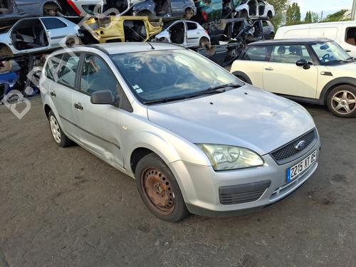 Left headlight FORD FOCUS II Turnier (DA_, FFS, DS) | BP37335483C28 - Image 9