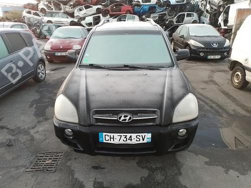 Used Parts HYUNDAI TUCSON (JM) 2.0 CRDi All-wheel Drive 4803650