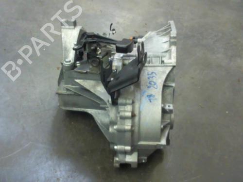 Gearbox FORD C-MAX (DM2) 1.8 TDCi | BP37302183M3 - Image 5