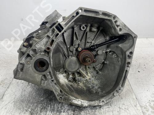 Gearbox DACIA DUSTER (HS_) 1.5 dCi | BP37310291M3 - Image 7