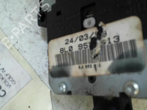 Interruttore Interruttore VW GOLF III (1H1) [1989-2000] 37300782 37300782