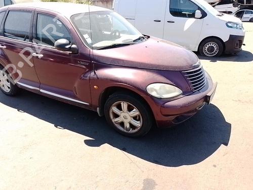 Left headlight CHRYSLER PT CRUISER (PT_) 2.2 CRD | BP37311003C28 - Image 3