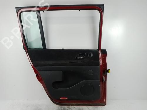 Dør venstre bagtil RENAULT ESPACE IV (JK0/1_) 2.0 dCi (JK01, JK02, JK1J, JK1K, JK1H) | BP37620564C4 - Image 3