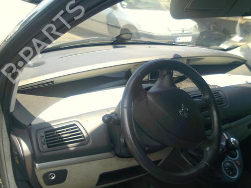 Left daytime light PEUGEOT 807 (EB_) 2.0 HDI | BP38637508C104 - Image 8