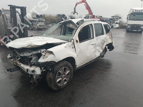 Brugte DACIA DUSTER (HS_)  1.5 dCi  4801163
