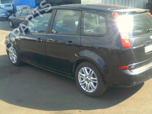 Left taillight FORD C-MAX (DM2) 1.6 TDCi | BP37313936C34 - Image 7