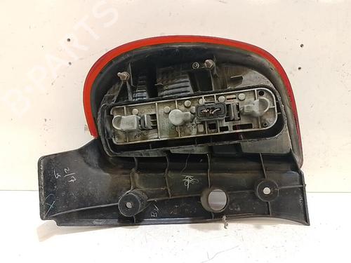 Used Left taillight Left taillight 37313241 37313241