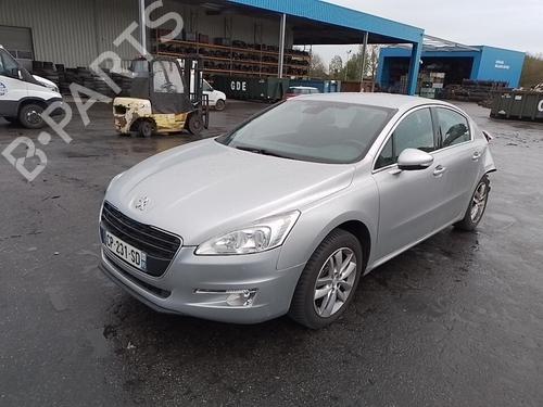 Switch PEUGEOT 508 I (8D_) | BP37315516I30 - Image 6