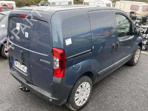 Venstre solskærm PEUGEOT BIPPER (AA_) 1.3 HDi 80 / BlueHDi 80 | BP37322027I1  - Image 6