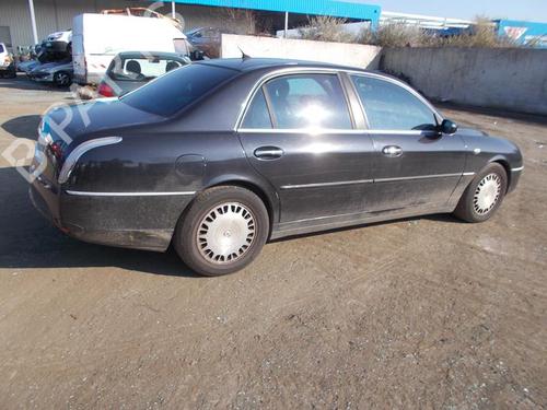 Engine LANCIA THESIS (841_) 2.4 JTD (841.AXE1B0, 841.AXH110) | BP37302613M1 - Image 2