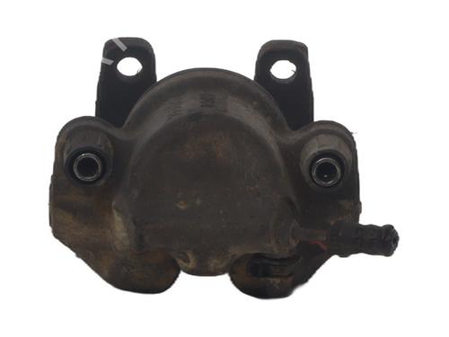 Right front brake caliper BMW X3 (F25) xDrive 35 d | BP37341112M104 - Image 3