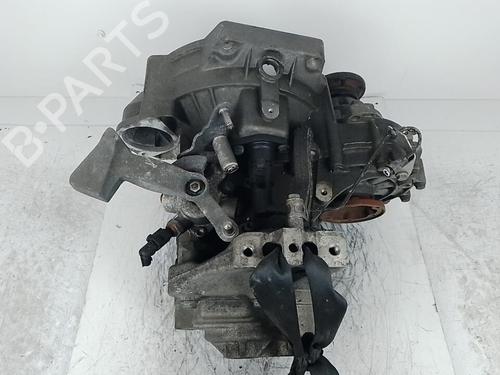 Gearbox AUDI A3 (8P1) 2.0 FSI | BP37309479M3 - Image 5