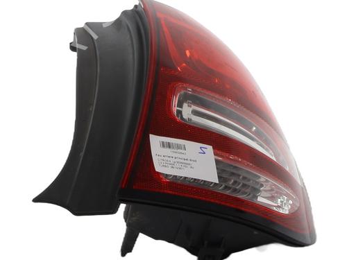 Right taillight CITROËN C3 II (SC_) 1.4 HDi 70 (SC8HZC, SC8HR0, SC8HP4) | BP37330932C35 - Image 2