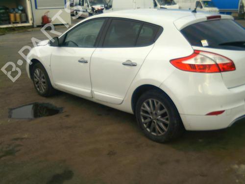 Engine RENAULT MEGANE III Hatchback (BZ0/1_, B3_) 1.5 dCi (BZ0C) | BP37308805M1 - Image 6