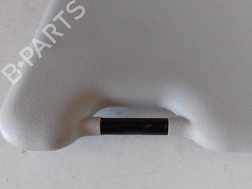 Right sun visor DACIA DUSTER (HS_) 1.5 dCi (HSAJ) | BP37310756I2 - Image 4