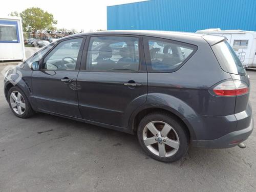 Heater resistor FORD S-MAX (WA6) 1.8 TDCi | BP37331466M108 - Image 10