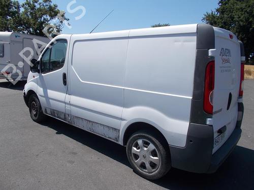 Left side indicator RENAULT TRAFIC II Van (FL) 2.0 dCi 90 (FL0H, FL00, FL01, FL0M, FL0P, FL0S) | BP37303480I20 - Image 6