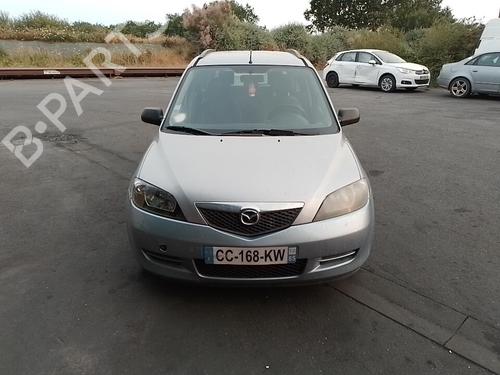 Left tailgate light MAZDA 2 (DY) | BP37315916C79 - Image 10