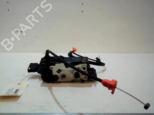 Used Rear left lock Rear left lock 37307842 37307842