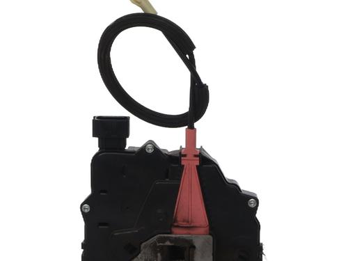 Rear left lock OPEL CORSA E (X15) 1.4 Turbo (08, 68) | BP37344793C100 - Image 2