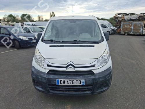 Instrument cluster CITROËN JUMPY II Van | BP37344172C47 - Image 15