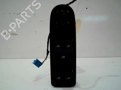 Left front window switch VW GOLF VI (5K1) | BP37306012I27 - Image 2