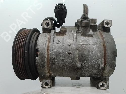 AC compressor JEEP CHEROKEE (KJ) 2.5 CRD 4x4 | BP37310887M34 - Image 2