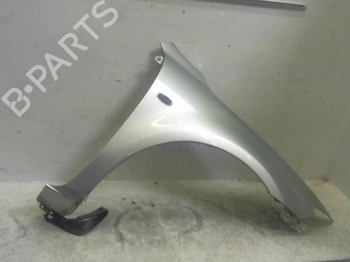 Used Right front fenders Right front fenders 37618706 37618706