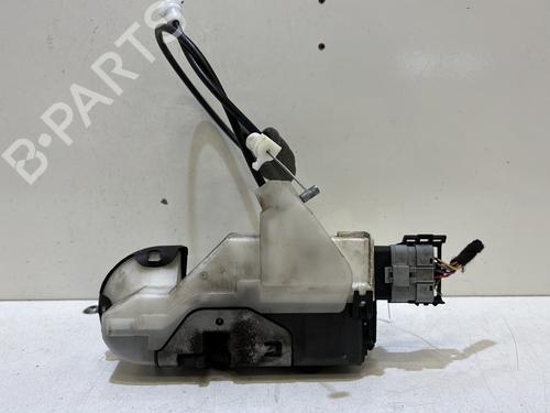 Used Front left lock Front left lock 37326595 37326595