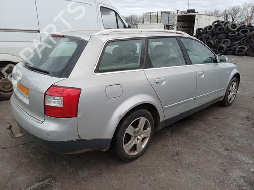 Front left lock AUDI A4 B6 Avant (8E5) | BP37330055C98 - Image 6