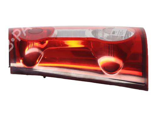 Left taillight DACIA LOGAN MCV (KS_) 1.5 dCi (KS0W) | BP37346141C34 - Image 5