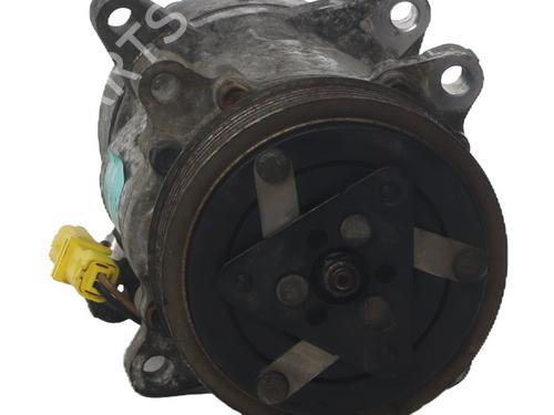 AC compressor PEUGEOT 307 (3A/C) 2.0 HDi 110 | BP37328151M34 - Image 5
