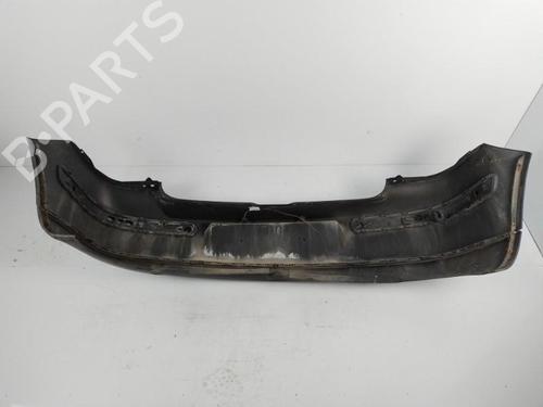 Bumper achter Bumper achter 37319052 37319052