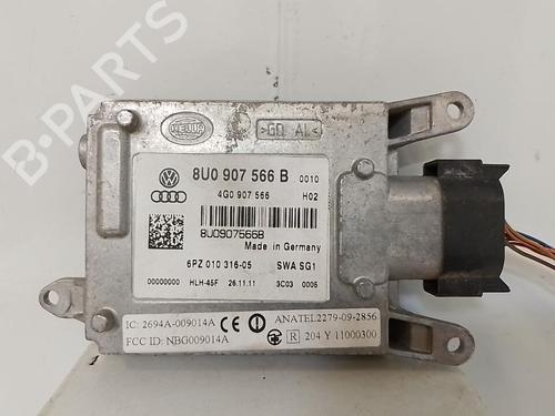 Electronic module AUDI Q3 (8UB, 8UG) 2.0 TDI | BP37310329M83 - Image 2
