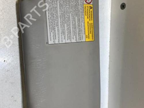 Right sun visor SUZUKI SX4 (EY, GY) 1.6 VVT (RW416, YA21S) | BP37309103I2 - Image 3
