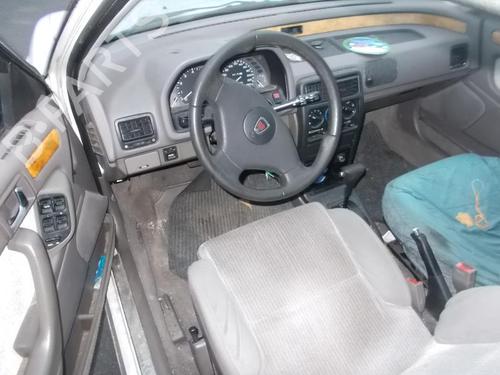 Used Parts ROVER 200 II Hatchback (XW) 216 GSi 4797334