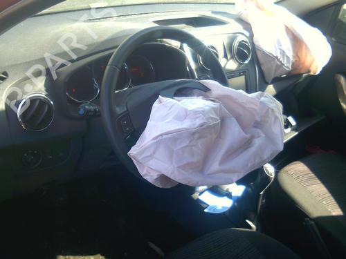 Heater blower motor DACIA SANDERO II TCe 90 (B8M1, B8MA, B8AC) | BP37314358M62 - Image 5