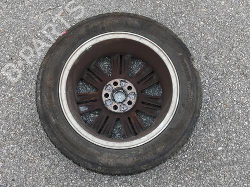 Used Rim Rim 37617120 37617120