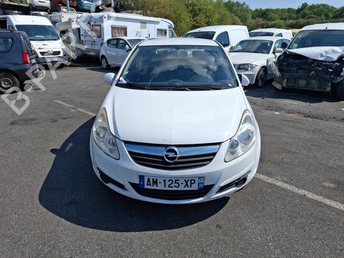 Right headlight OPEL CORSA D (S07) 1.3 CDTI (L08, L68) | BP37336710C29  - Image 11