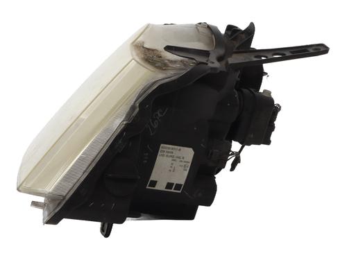Right headlight RENAULT MODUS / GRAND MODUS (F/JP0_) 1.5 dCi (FP0D, JP0D) | BP37335044C29 - Image 2