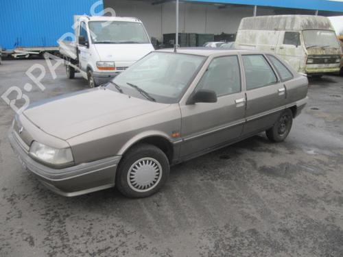 Left headlight RENAULT 21 (B48_) | BP37300195C28 - Image 8